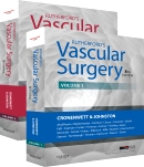 Rutherford's Vascular Surgery-8판(2Vols)