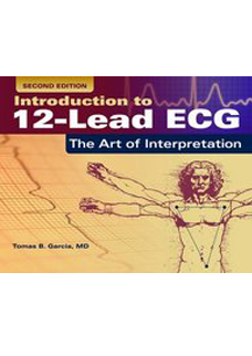Introduction to 12-Lead ECG: The Art of Interpretation-2판