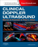 Clinical Doppler Ultrasound 3/e