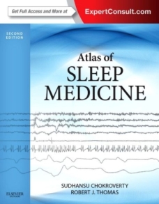 Atlas of Sleep Medicine 2/e