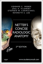 Netter's Concise Radiologic Anatomy-2판