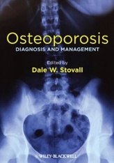 Osteoporosis: Diagnosis and Management 1e