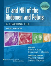 CT and MRI of the Abdomen and Pelvis: A Teaching File  3/e