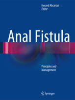 Anal Fistula Principles and Management