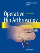 Operative Hip Arthroscopy