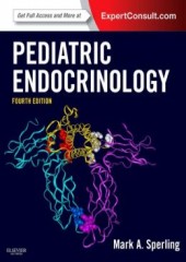 Pediatric Endocrinology 4/e