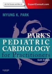 Park's Pediatric Cardiology for Practitioners 6/e