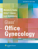 Glass' Office Gynecology 7/e