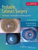 Pediatric Cataract Surgerym 2/e