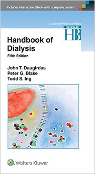 Handbook of Dialysis 5/e(IE)
