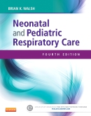 Neonatal and Pediatric Respiratory Care-4판