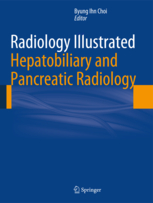 Radiology Illustrated:Hepatobiliary and Pancreatic Radiology