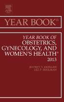 Year Book of Obstetrics Gynecology and Women's Health
