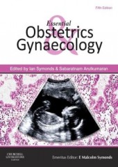 Essential Obstetrics and Gynaecology 5/e