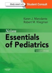 Nelson Essentials of Pediatrics 7/e