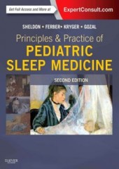 Principles and Practice of Pediatric Sleep Medicine 2/e