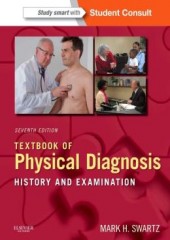 Textbook of Physical Diagnosis 7/e
