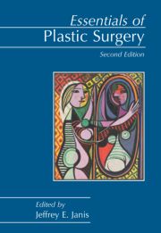 Essentials of Plastic Surgery-2판