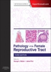 Pathology of the Female Reproductive Tract 3/e