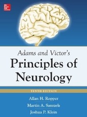 Adams and Victor's Principles of Neurology 10e