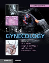 Clinical Gynecology-2판