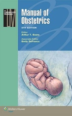 Manual of Obstetrics-8판