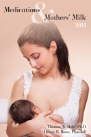 2014 Medications and Mothers' Milk