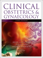 Clinical Obstetrics and Gynaecology 3e