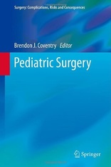 Pediatric Surgery (Surgery: Complications Risks and Consequences)