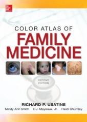 Color Atlas of Family Medicine 2/e