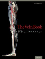 The Vein Book 2/e