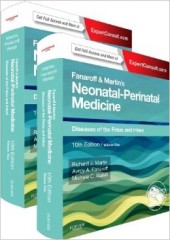Fanaroff and Martin s Neonatal-Perinatal Medicine 10/e (2vol)