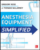 Anesthesia Equipment Simplified-1판