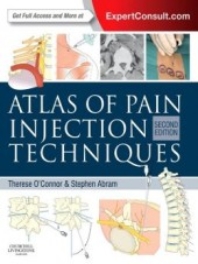 Atlas of Pain Injection Techniques 2/e