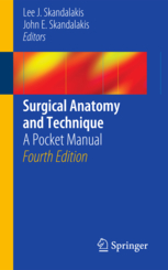 Surgical Anatomy and Technique 4/e