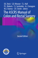 The ASCRS Manual of Colon and Rectal Surgery-2판