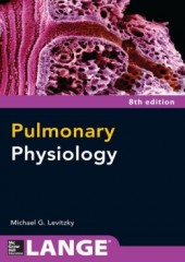 Pulmonary Physiology 8/E