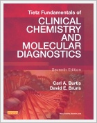 Tietz Fundamentals of Clinical Chemistry and Molecular Diagnostics, 7e