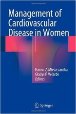 Management of Cardiovascular Disease in Women