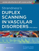 Strandness's Duplex Scanning in Vascular Disorders-5판