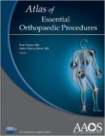 Atlas of Essential Orthopaedic Procedures