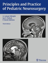 Principles and Practice of Pediatric Neurosurgery 3/e