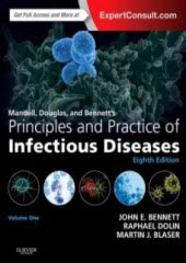 Mandell`s Principles and Practice of Infectious Diseases-8판