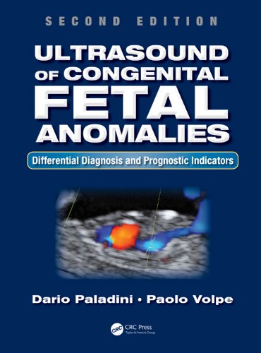 Ultrasound of Congenital Fetal Anomalies-2판