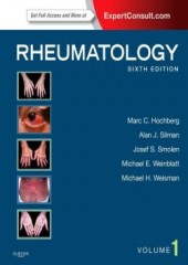 Rheumatology 6/e (2 Vol)