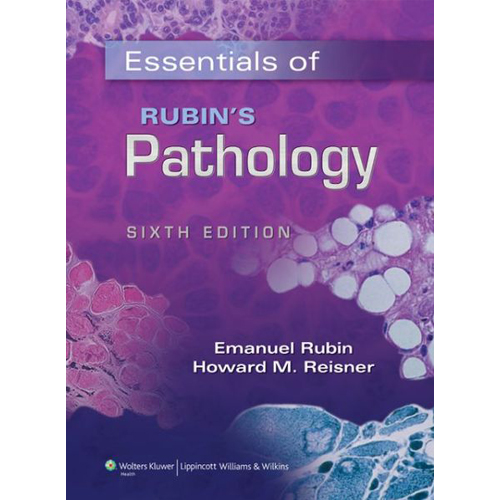 Essentials of Rubin's Pathology-6판