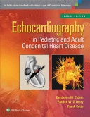 Echocardiography in Pediatric and Adult Congenital Heart Disease 2e