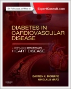 Diabetes in Cardiovascular Disease: A Companion to Braunwald's Heart Disease 1e