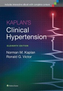 Kaplan's Clinical Hypertension 11e