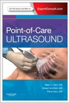 Point of Care Ultrasound: Expert Consult - Online and Print 1e
